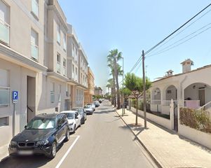 Erdgeschoss  Magallanes. Piso en calle magallanes