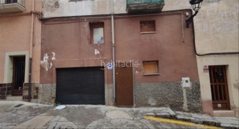 Foto 4feaaab5-76d4-4b64-a07e-6706d0f39823. Casa pareada casa en calle nou en Alforja