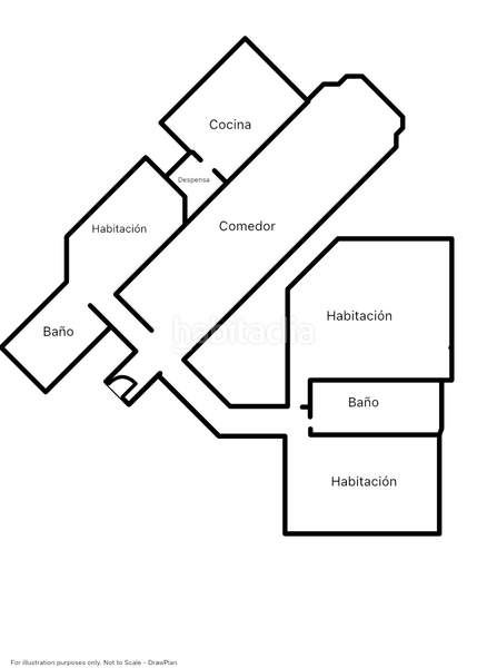 Foto 6d914150-a088-4bd9-8308-d775e101ac09. Appartement avec parking dans Vila-seca poble Vila-seca