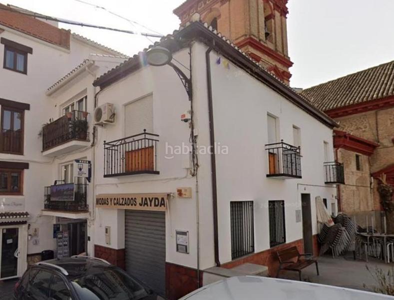 Foto b45ce398-8679-4b5e-9ea7-8c26a72cf6b1. Casa pareada casa en calle genil en Güéjar Sierra