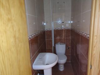 Etagenwohnung  Alonso de covarrubias. Piso en calle alonso de covarrubias