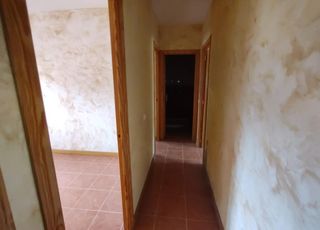 Etagenwohnung  Alonso de covarrubias. Piso en calle alonso de covarrubias