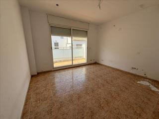 Casa pareada  Creu (la). Casa en calle creu la