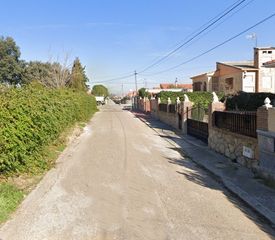 Xalet  Lerida. Casa en calle lerida