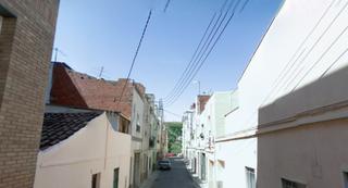 Maison jumelée  Letur. Casa en calle letur