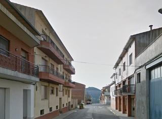 Doppelhaus  Costa llobera. Casa en calle costa llobera