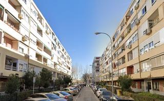 Piso en Fray Jose De Cerdeiriña