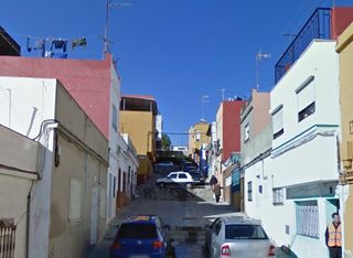 Maison jumelée  Albacete. Casa en calle albacete