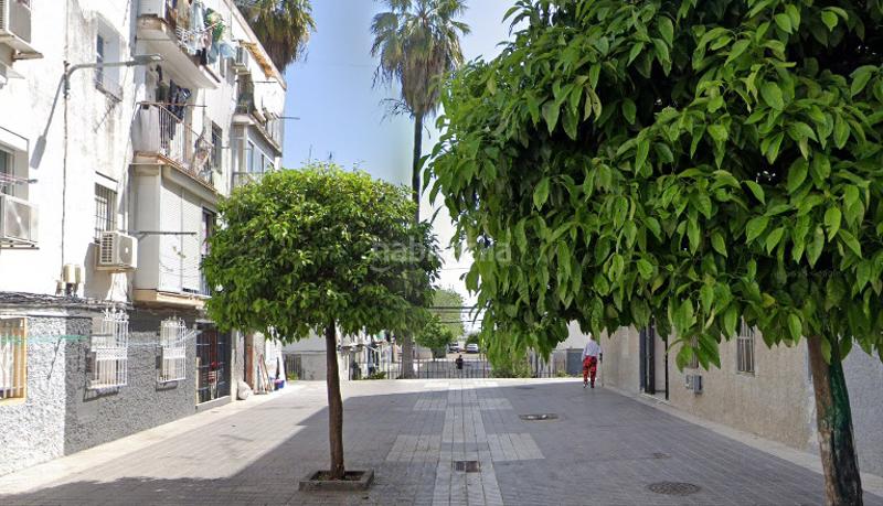 Foto c785fa99-921e-44bb-9287-41800bcd6516. Flat in Barrio Alto San Juan de Aznalfarache