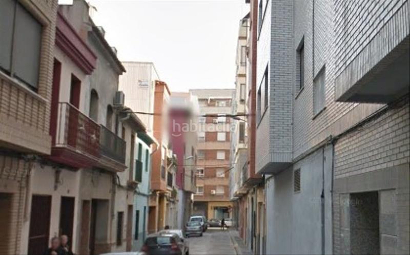 Foto 9ae11d87-132e-4b02-9e81-becc06368764. Piso  en calle mare de deu dels angels en Centro Burriana