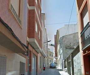 Doppelhaus  Venerable canos. Casa en calle venerable canos
