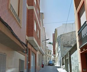 Casa aparellada  Venerable canos. Casa en calle venerable canos