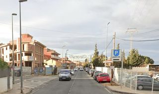 Maison jumelée  Romero. Casa en calle romero