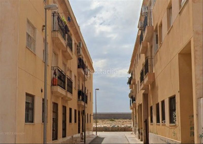 Foto 84e40808-6969-4be5-b344-3a95346c2a24. Pis amb aparcament a Roquetas pueblo Roquetas de Mar