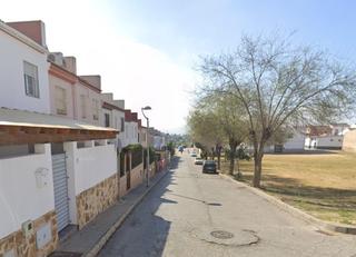 Maison jumelée  Arrayan. Casa en calle arrayan