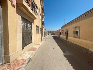 Appartement  Rosalia. Piso en calle rosalia
