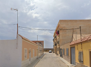 Appartamento  Ines. Piso en calle ines