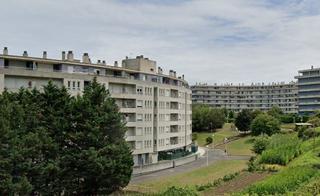 Planta baixa  Los caseríos. Piso en calle los caseríos