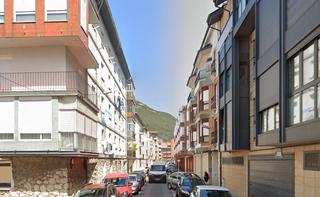 Appartement  General santiago. Piso en calle general santiago