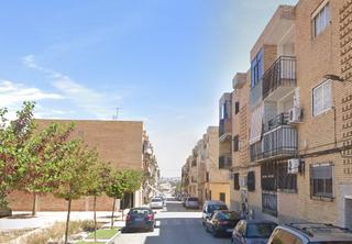 Appartement  Yecla. Piso en calle yecla