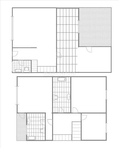 Foto 5604b0b6-d10c-4707-911a-071bf81c5f11. Maison jumelée dans Gerena