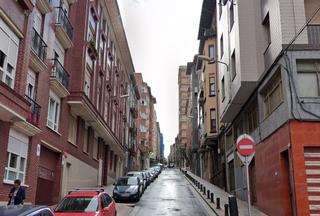 Pis  La iberia. Piso en calle la iberia
