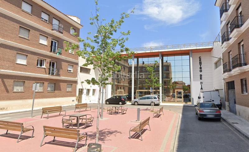 Foto 4d4159c0-3ded-4a89-965a-16299a90ba12. Etagenwohnung mit parking in Fuensalida