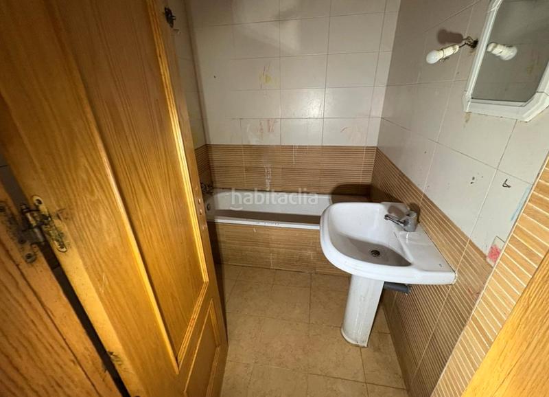 Foto 295c6d6b-994f-4402-93be-a447a81f4c5a. Etagenwohnung mit parking in Fuensalida