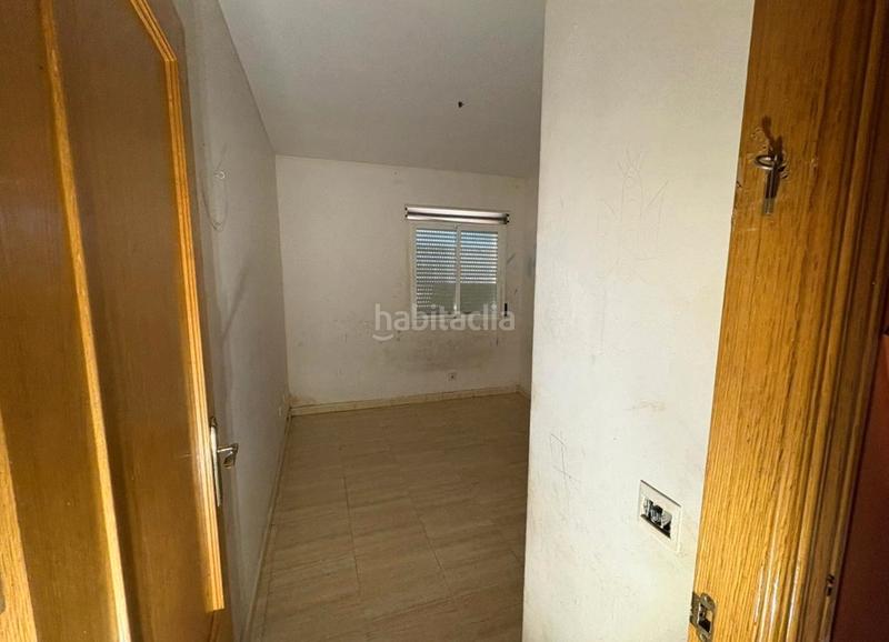 Foto 4553926e-d53e-482e-8fb4-31e221fe3b54. Etagenwohnung mit parking in Fuensalida