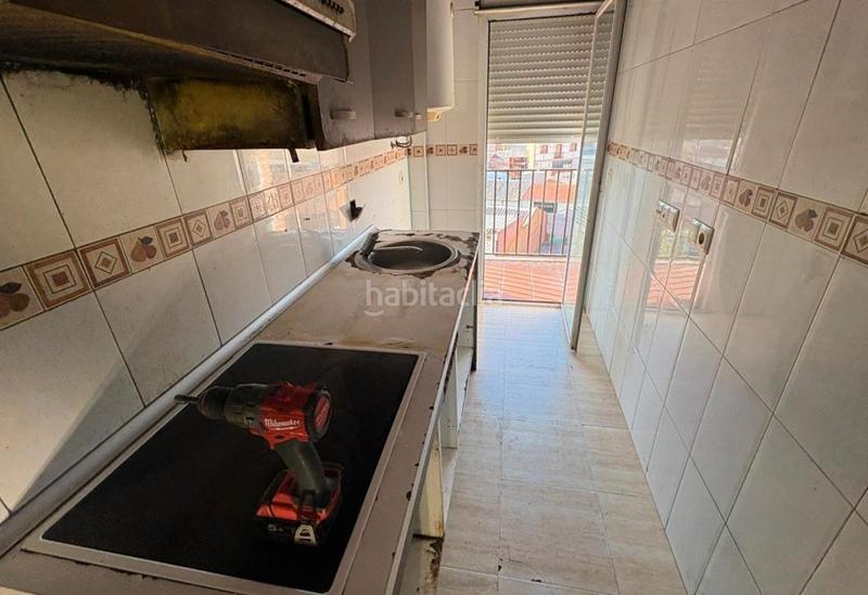 Foto 7026726f-d3d7-4558-9342-d55f38e52ae6. Etagenwohnung mit parking in Fuensalida