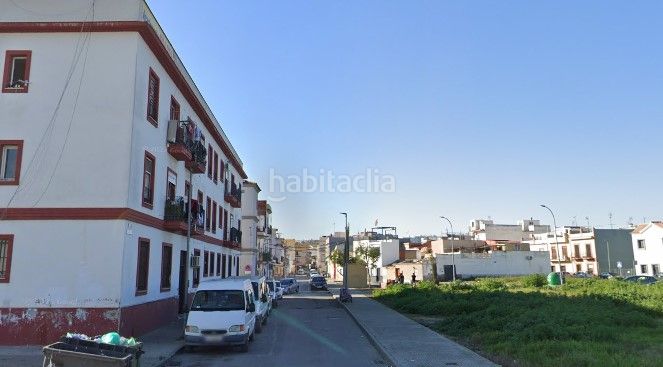 Foto 1c99da72-f94d-4acf-9327-709efb4ae097. Dúplex amb aparcament a Centro - Barriada Mallorca Camas