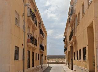 Appartamento  Rosalia. Piso en calle rosalia