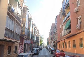 Pis  Puerto de arlaban. Piso en calle puerto de arlaban