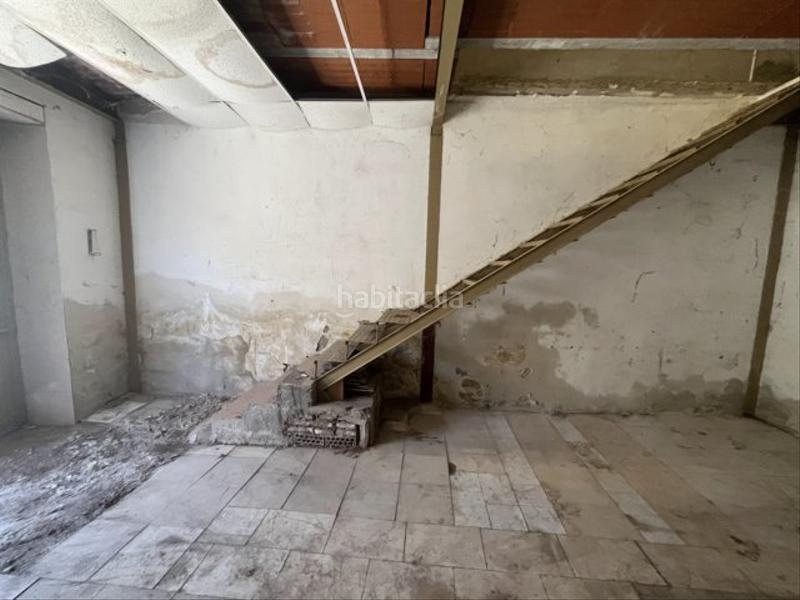 Foto a6bd8ef3-7341-49f1-bc1b-c0e2a0afd7bf. Casa bifamiliare con parcheggio in Mesegar de Tajo