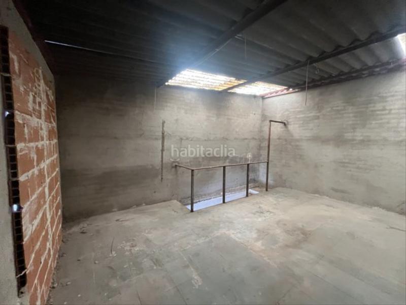 Foto b2d3b14d-6e78-4a81-9bdf-f62f6cd89fa1. Casa bifamiliare con parcheggio in Mesegar de Tajo