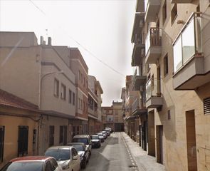 Pis  Murcia. Piso en avenida murcia