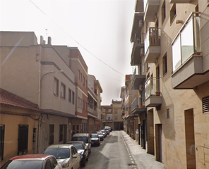 Pis  Murcia. Piso en avenida murcia