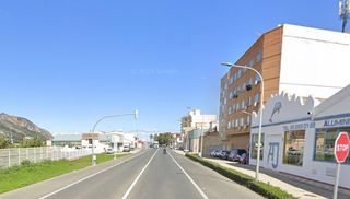 Aparcament cotxe  Valencia. Parking en avenida valencia