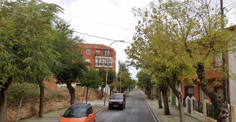 Foto 73ade9d8-441a-4c89-aae9-2b1b38418015. Appartement avec parking dans Noblejas