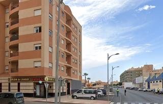 Appartement  De la mojonera. Piso en carretera de la mojonera