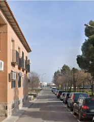 Pis  De yuncos. Piso en travesía de yuncos