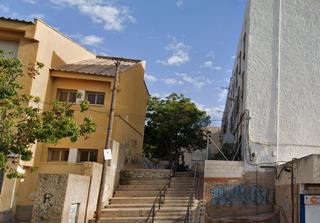 Flat  Arcipreste de hita. Piso en pasaje arcipreste de hita