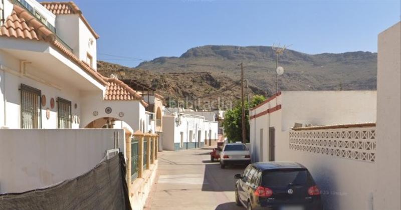 Foto 373ba519-25a3-4f18-b031-d0ef0792785d. Appartement dans La Gangosa Vícar