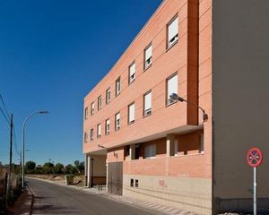 Etagenwohnung  Lominchar. Piso en camino lominchar