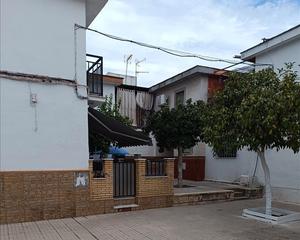 Doppelhaus  Almonazar. Casa en barrio almonazar