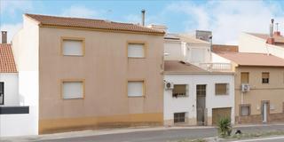 Casa bifamiliare  Filabres. Casa en calle filabres