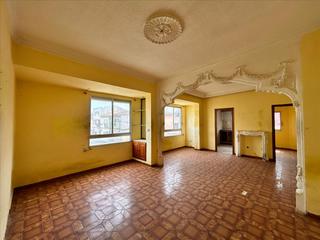 Appartement  Ajuntament. Piso en calle ajuntament