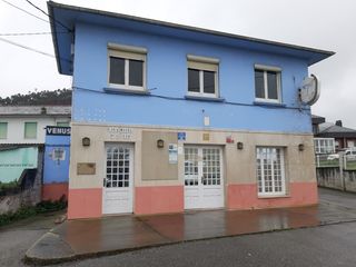 Chalet  Jarrio. Casa en lugar jarrio