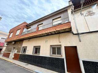 Doppelhaus  San onofre. Casa en calle san onofre