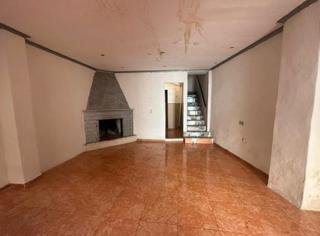 Casa aparellada  Tetuán. Casa en calle tetuán